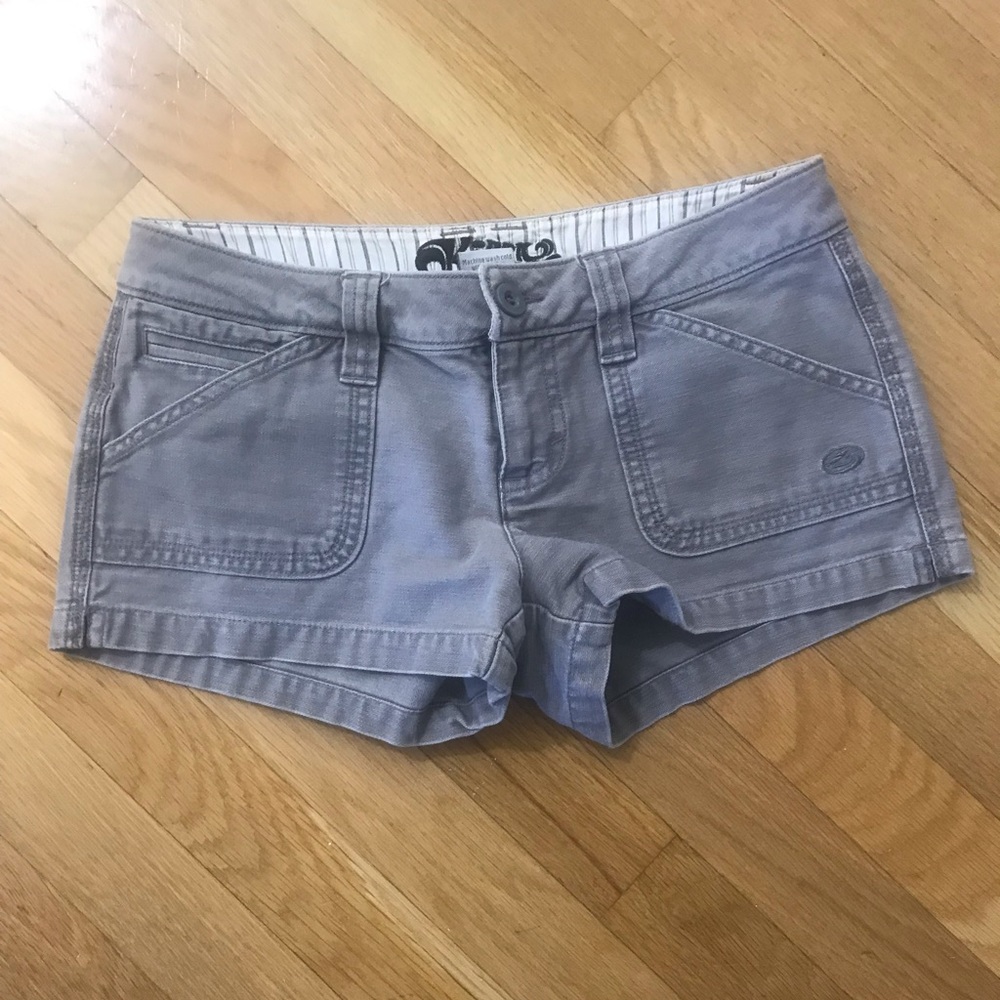 Woman’s shorts
